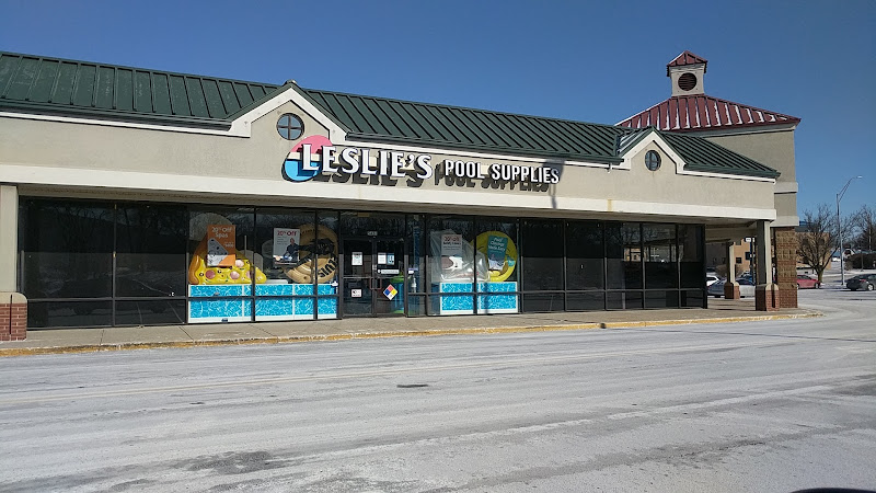 Leslie's Pool Supplies