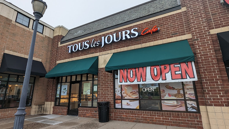 Tous Les Jours Cafe