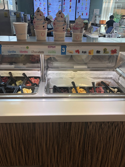Yogen Früz