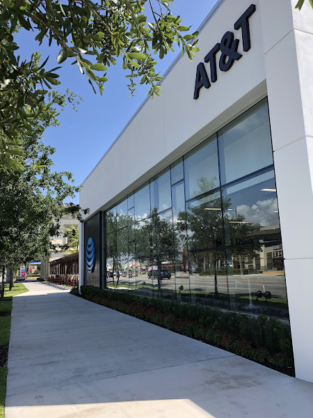AT&T Store