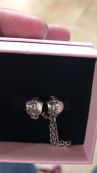 PANDORA
