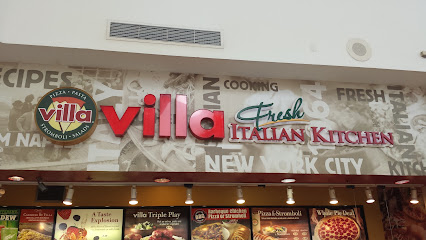 Villa Fresh Italian Kitchen