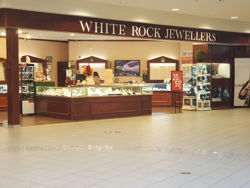 White Rock Jewellers