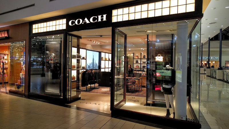 Coach