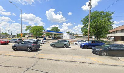 Bucky's Convenience Stores