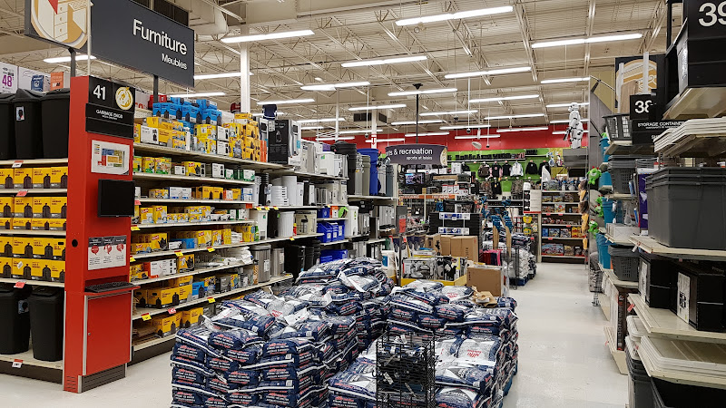 Canadian Tire