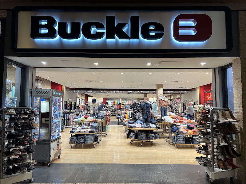 Buckle