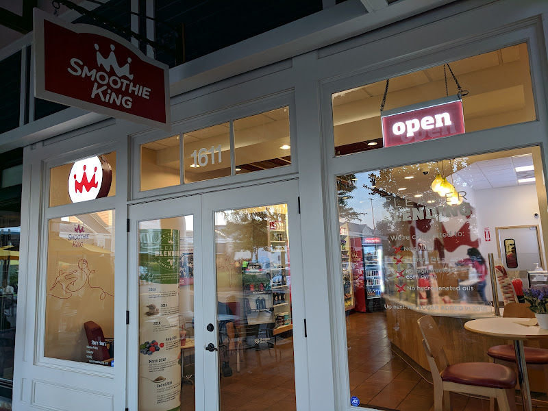 Smoothie King