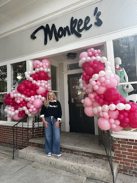 Monkee's of Summerville