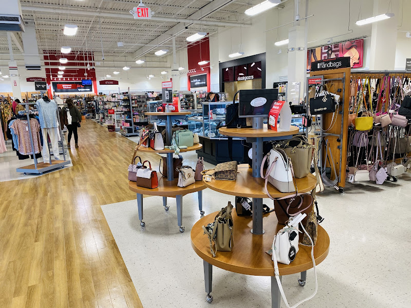 T.J. Maxx