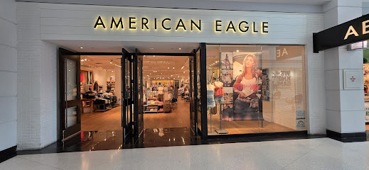 American Eagle Outfitters