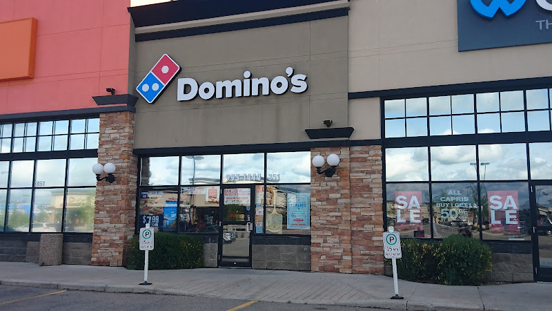 Domino's