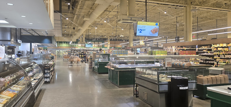 WFM Coffee Bar