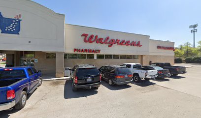 Walgreens Photo