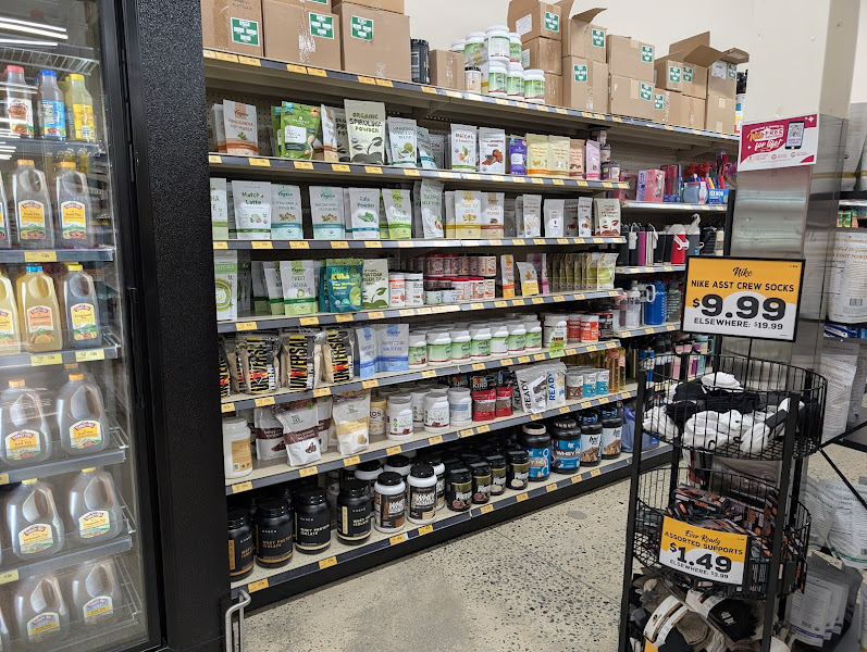 Grocery Outlet