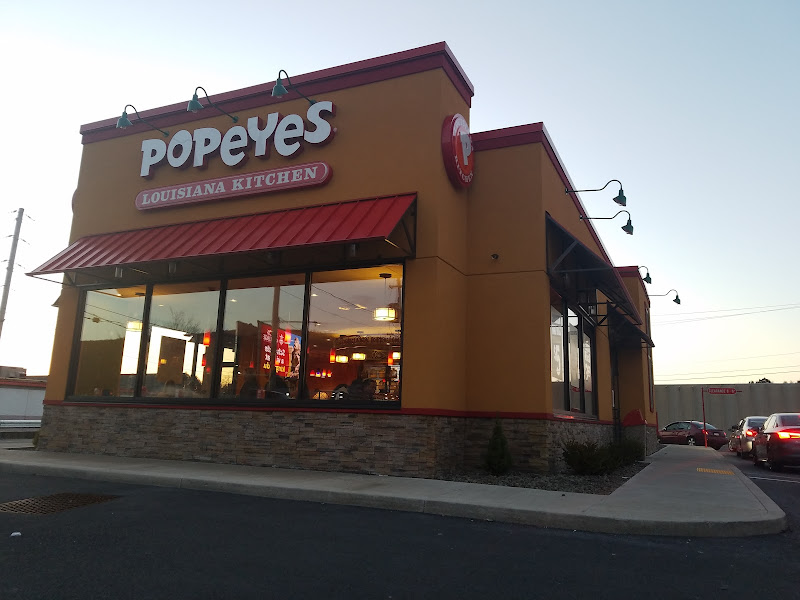 Popeyes