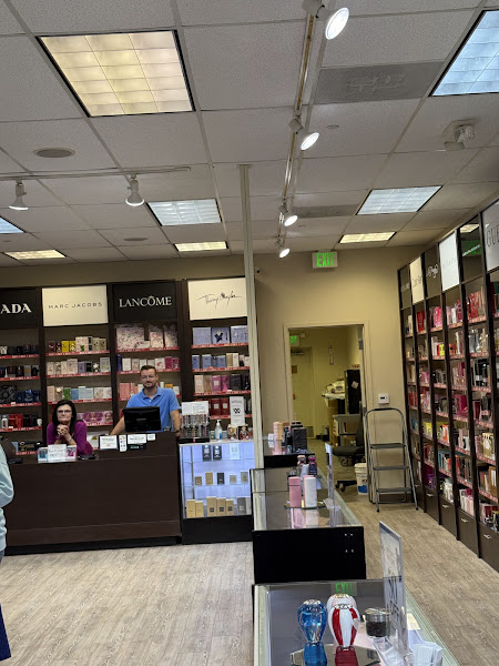 Fragrance Outlet