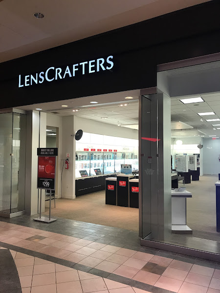 LensCrafters