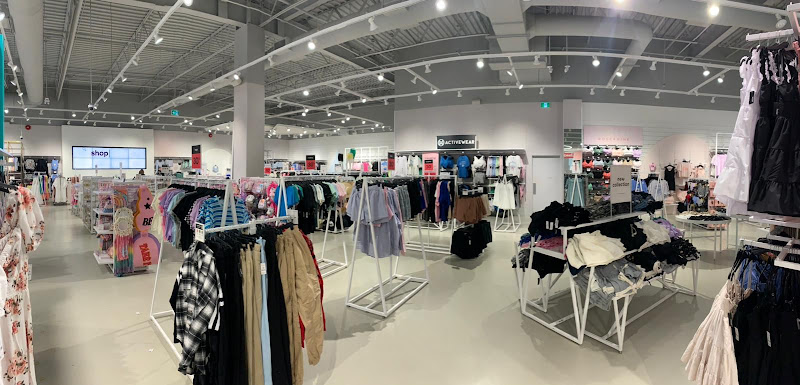 Ardene