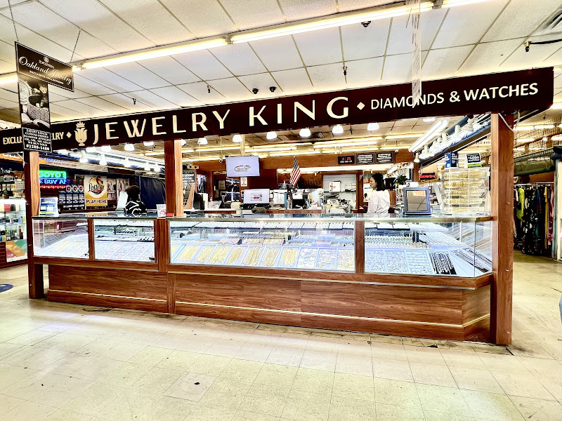 Jewelry King Inc.