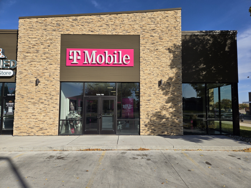 T-Mobile