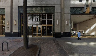 Vari Showroom Charlotte