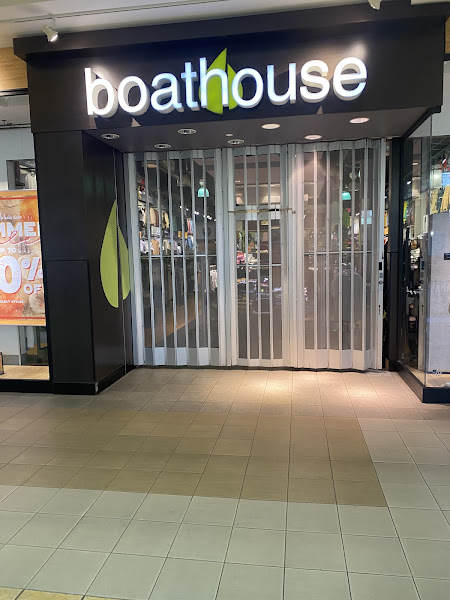 Boathouse
