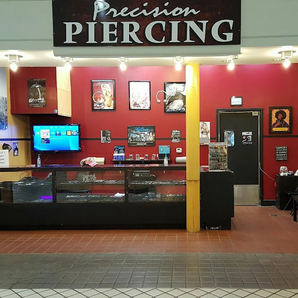 Precision Piercing