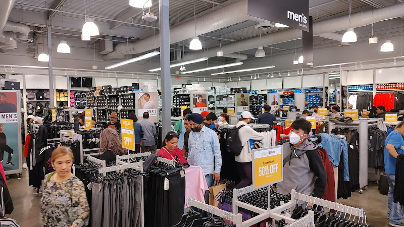 adidas Outlet Store Commerce, Citadel Outlets