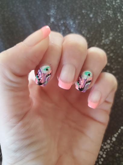 Lovely Hair & Nails