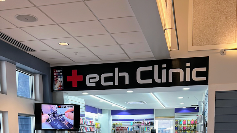 Tech Clinic