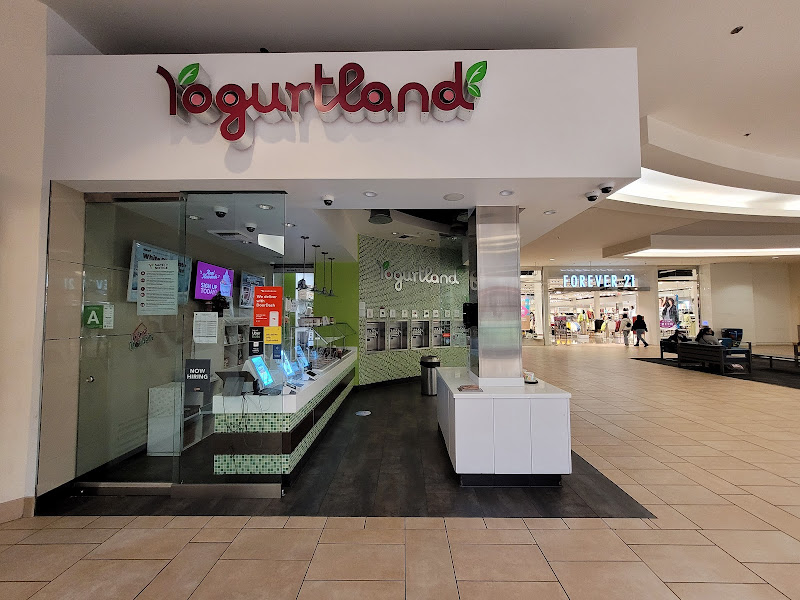 Yogurtland