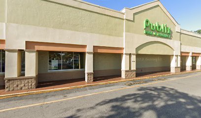 Publix Pharmacy at Gateway Crossing
