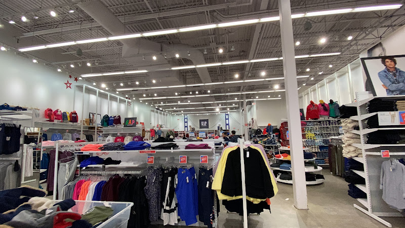 Gap Factory