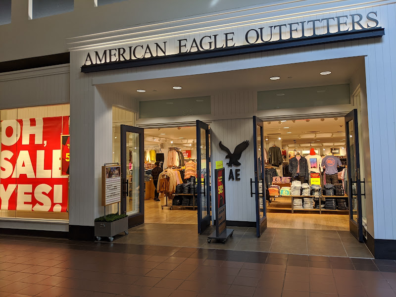 American Eagle