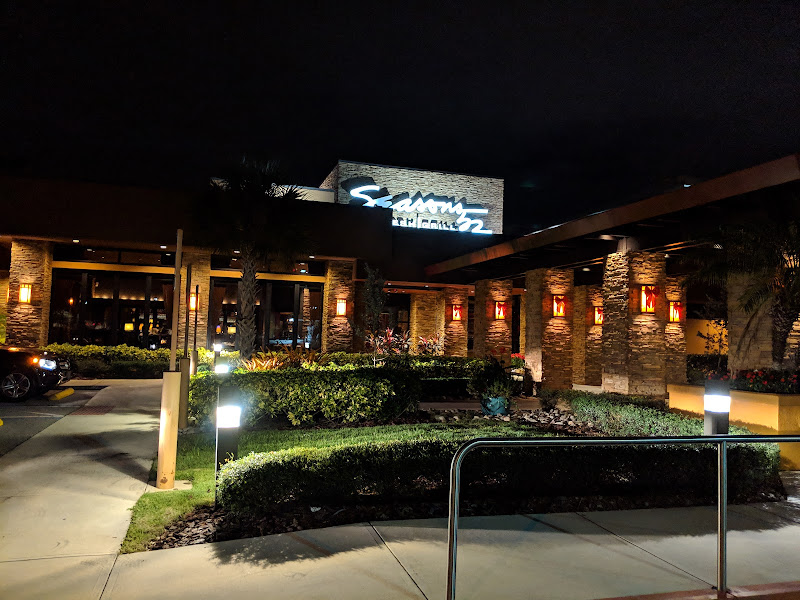 Seasons 52