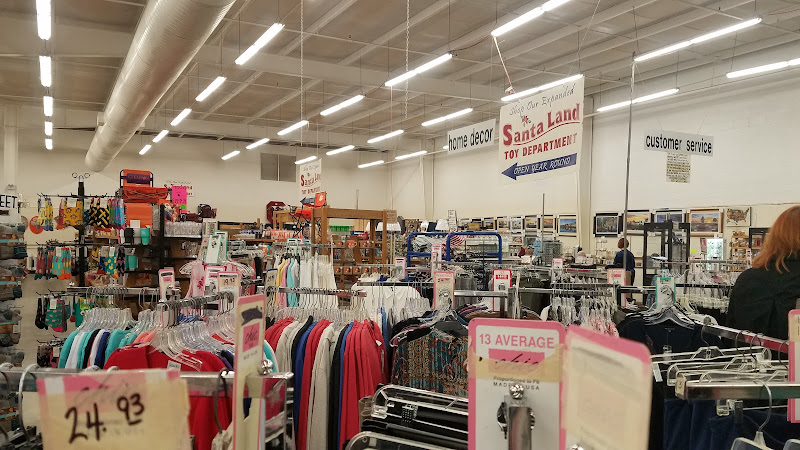 Tomlinson's Summerville