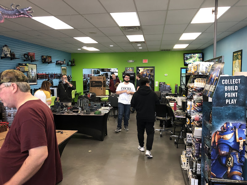 That Computer Store