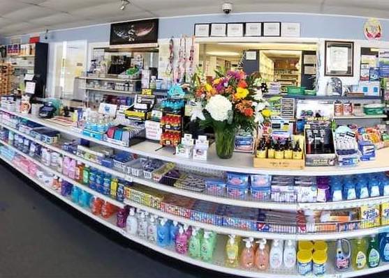 Doctors Park Pharmacy Inc
