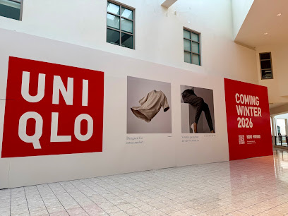 Uniqlo