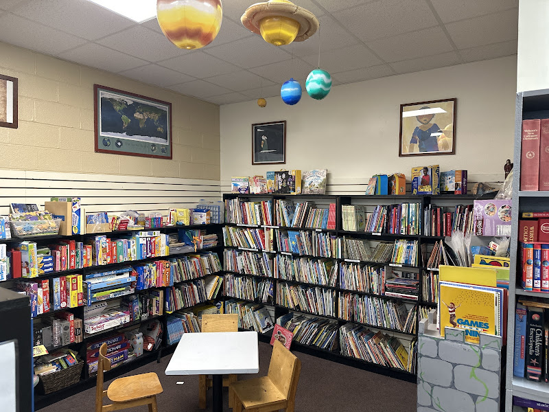 The Pilgrim's Way, LLC