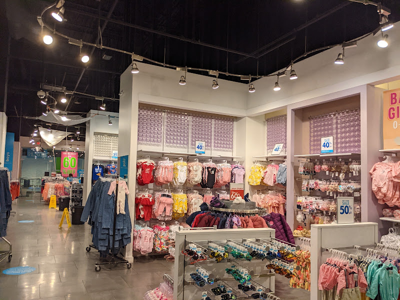 The Children's Place