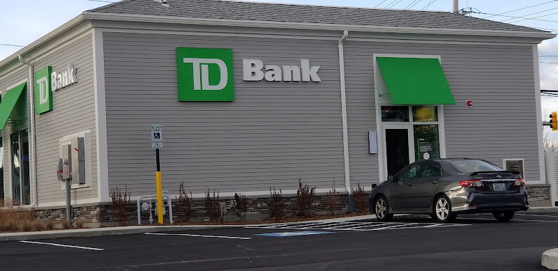 TD Bank