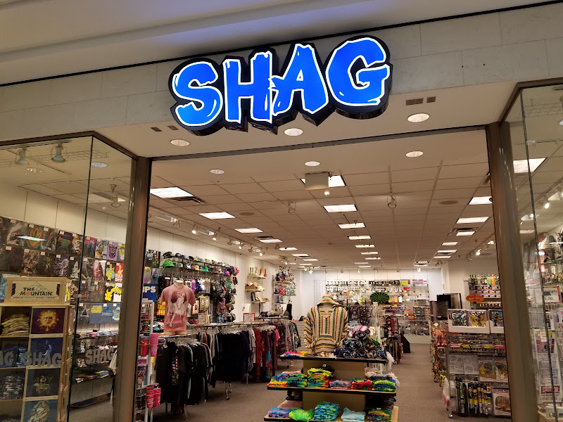 Shag Alternative Superstore - Merle Hay