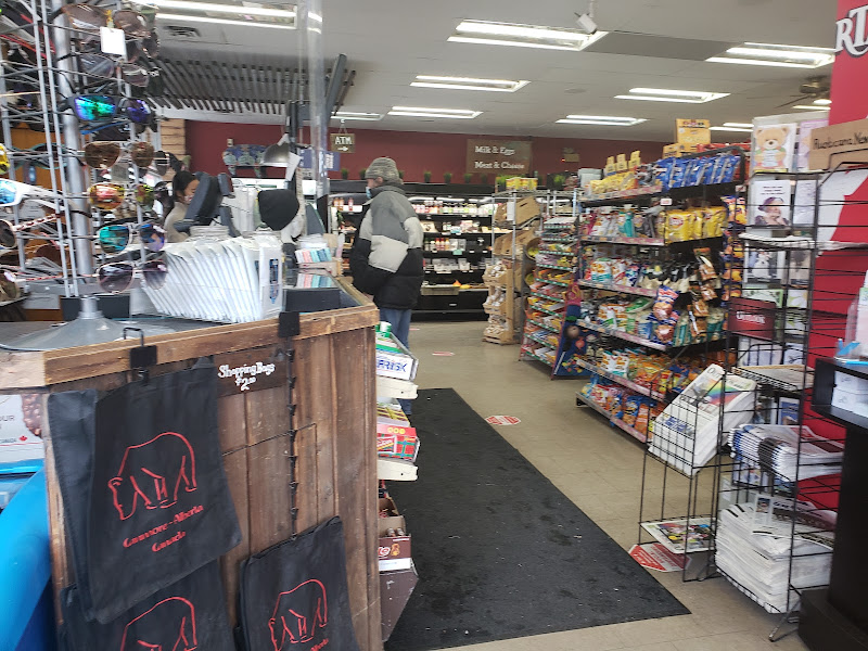 Rusticana Grocery