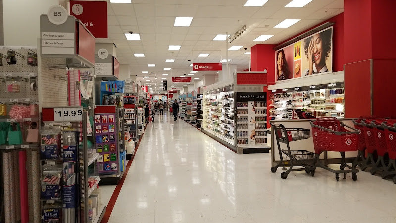 Target