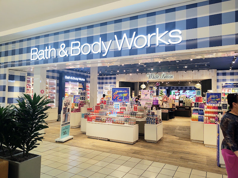 Bath & Body Works