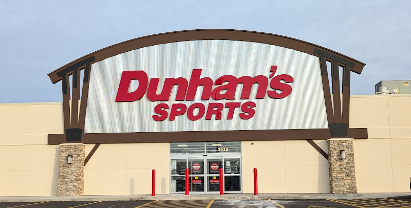 Dunham's Sports