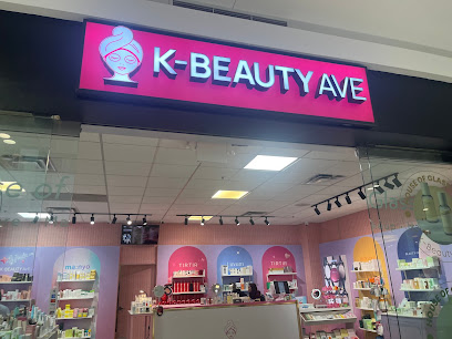 K-BEAUTY AVE