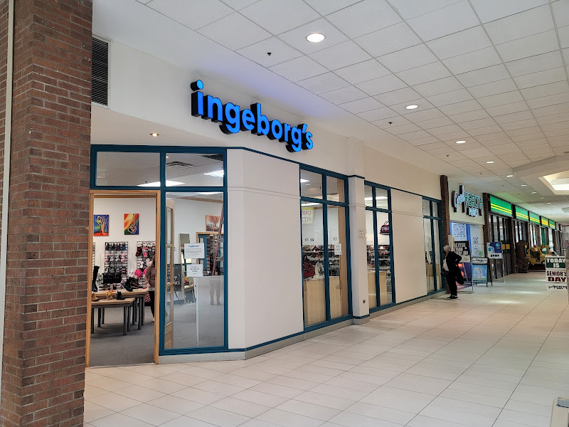 INGEBORG SHOES